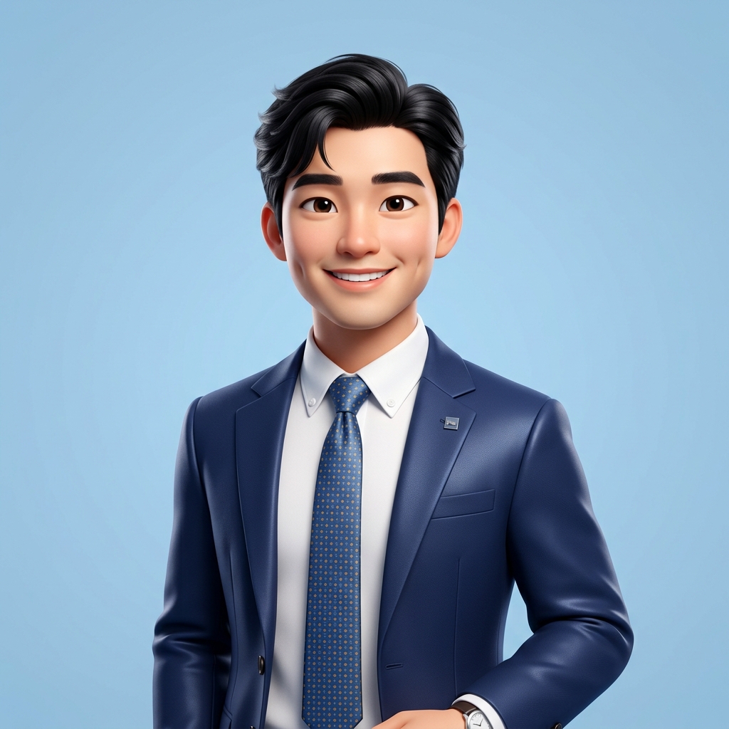 Vraj Patel Avatar