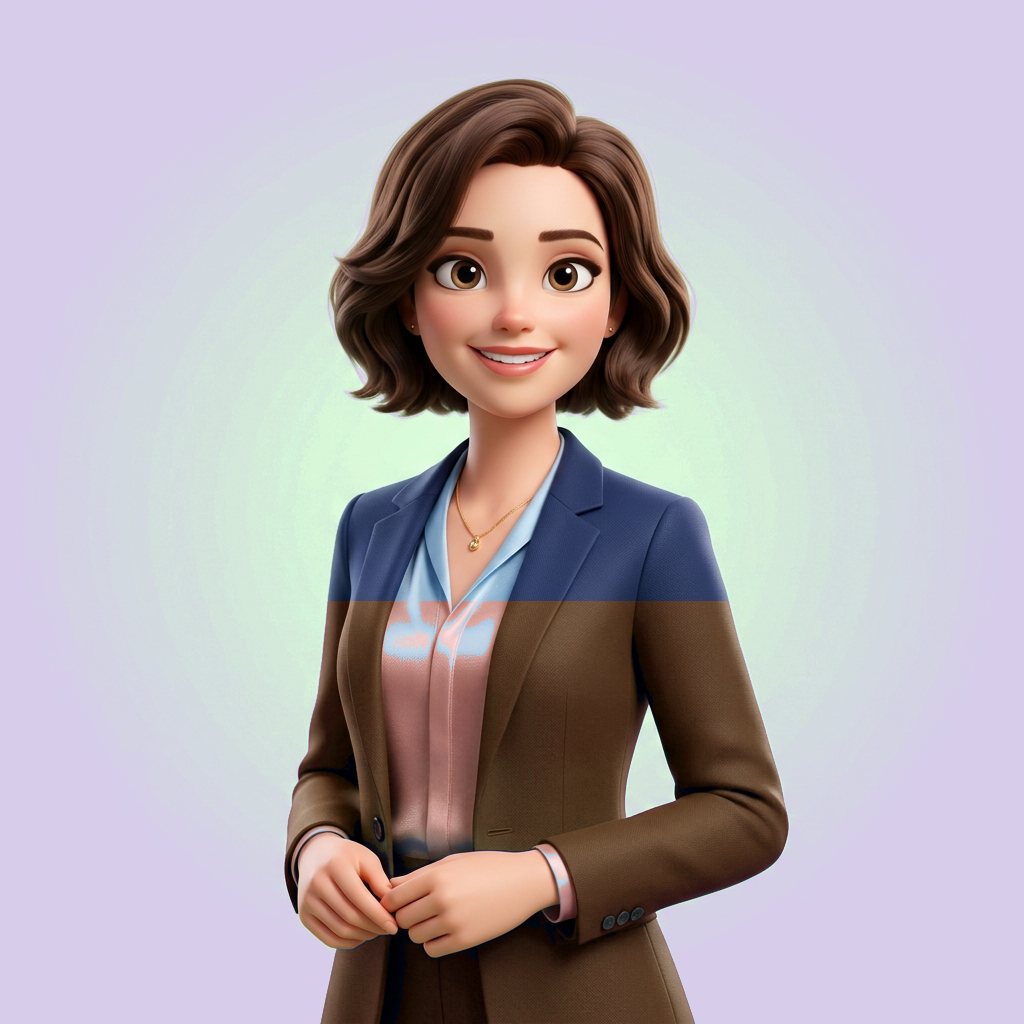Padma Patel Avatar