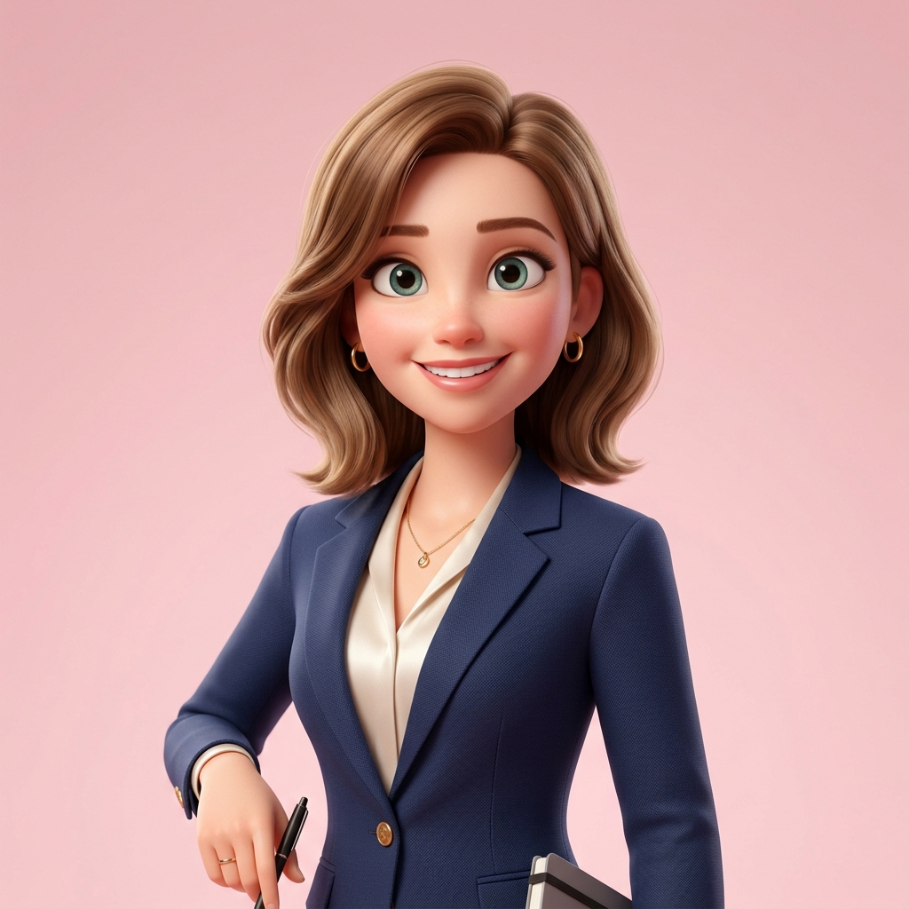 Soni Patel Avatar